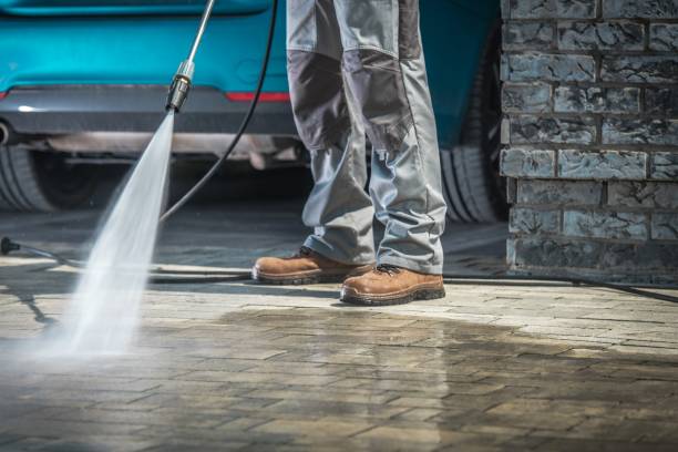 Playground Equipment Cleaning in Walnut, CA